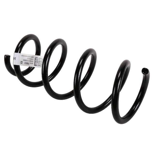 GM Genuine Parts Front Coil Spring