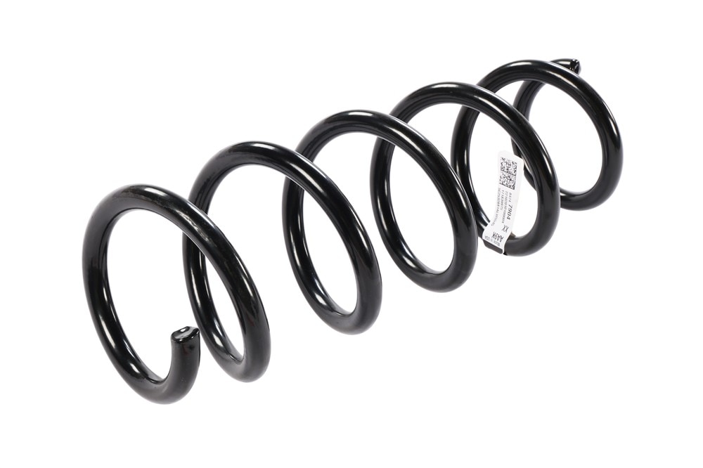 GM Genuine Parts Rear Coil Spring
