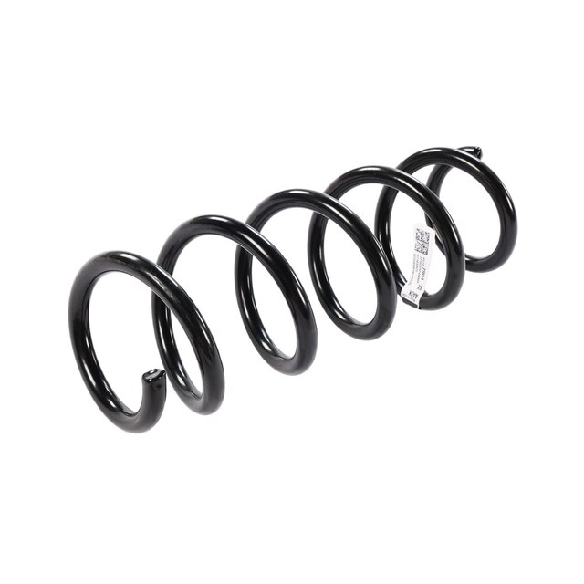GM Genuine Parts Rear Coil Spring