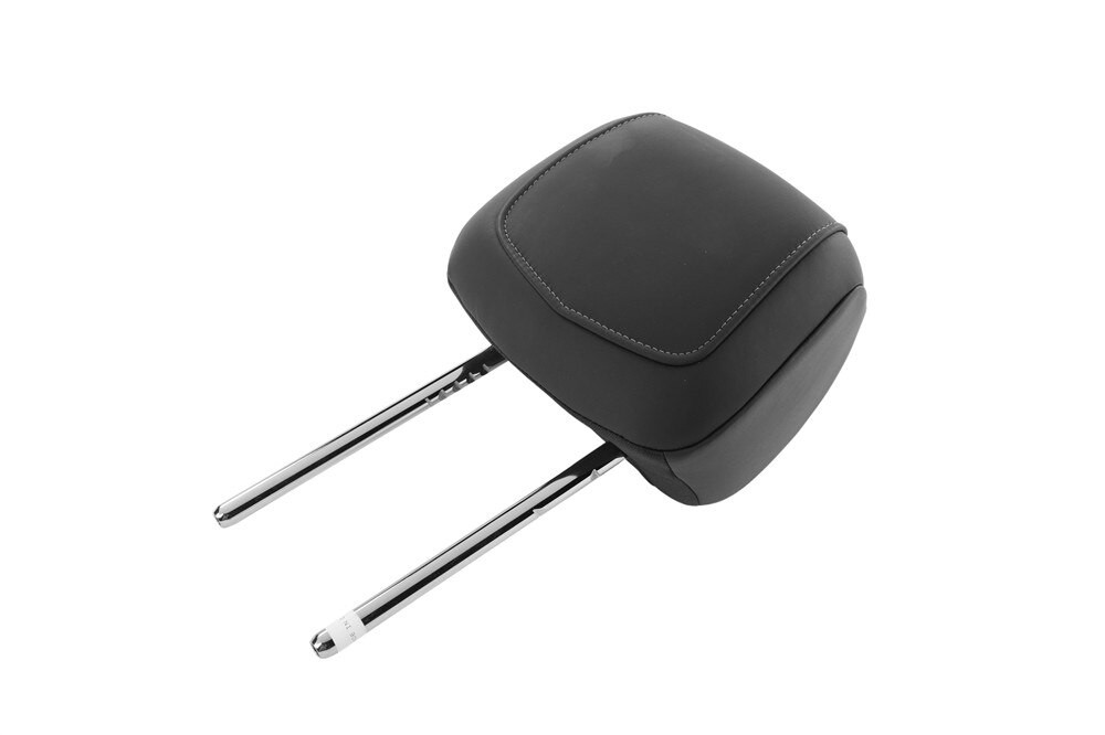 GM Genuine Parts Black Rear Seat Head Restraint