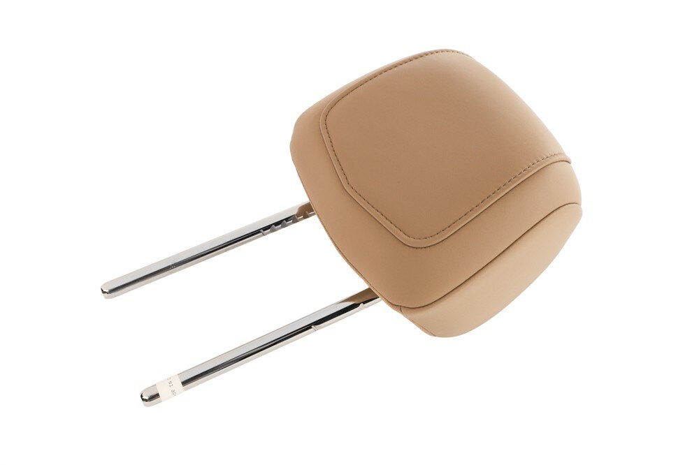 GM Genuine Parts Maple Sugar Rear Seat Head Restraint