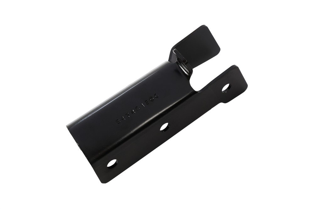 GM Genuine Parts Driver Side Body Lock Pillar Reinforcement