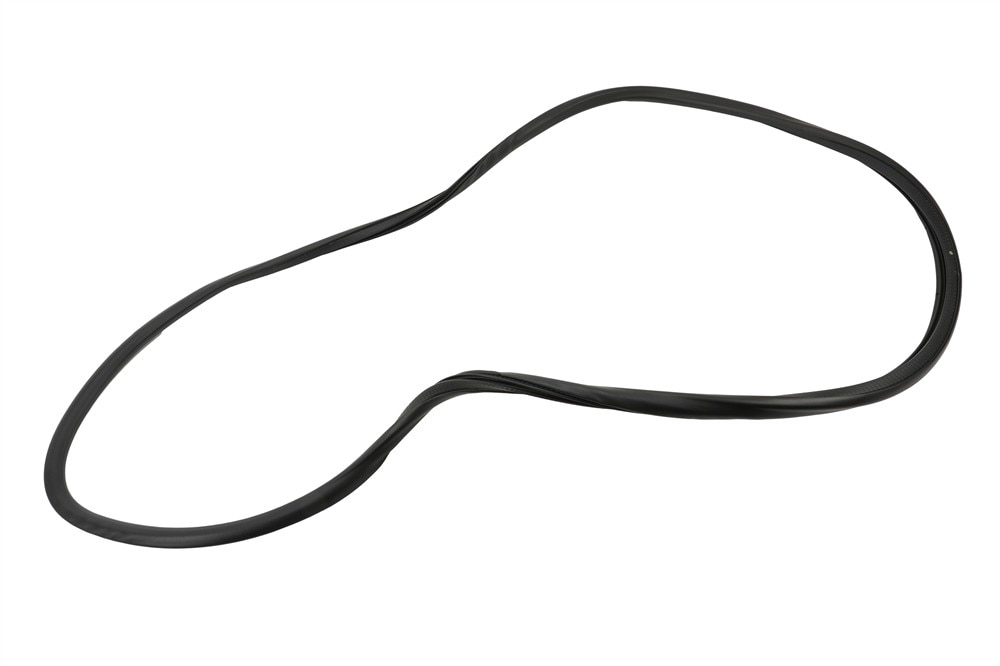 GM Genuine Parts Rear Side Door Weatherstrip