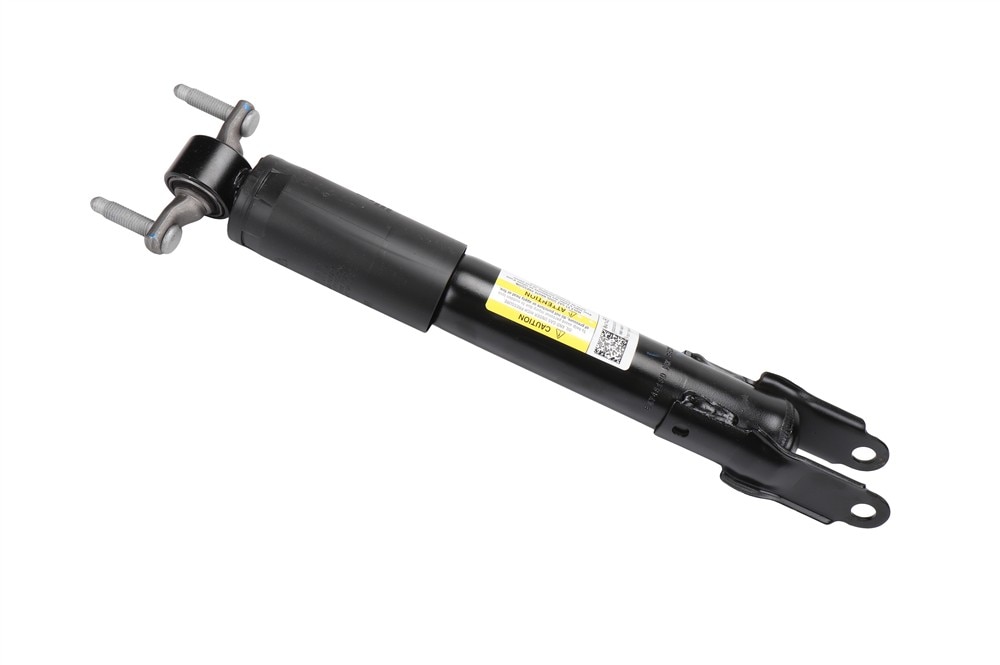 GM Genuine Parts Front Shock Absorber