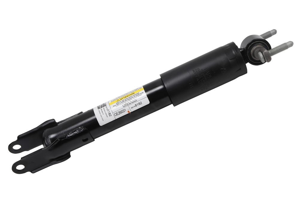 GM Genuine Parts Front Shock Absorber