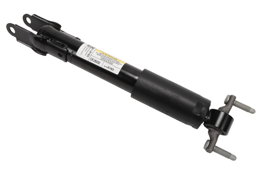 GM Genuine Parts Front Shock Absorber