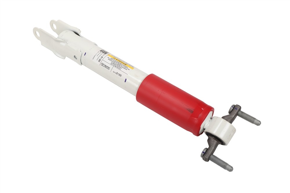 GM Genuine Parts Front Shock Absorber