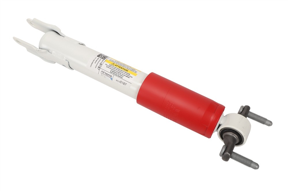 GM Genuine Parts Front Shock Absorber