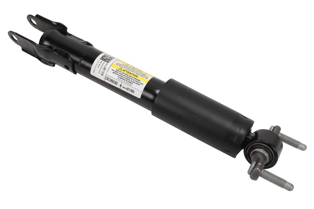 GM Genuine Parts Front Shock Absorber