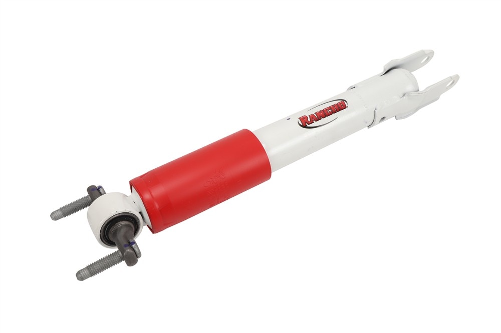 GM Genuine Parts Front Shock Absorber