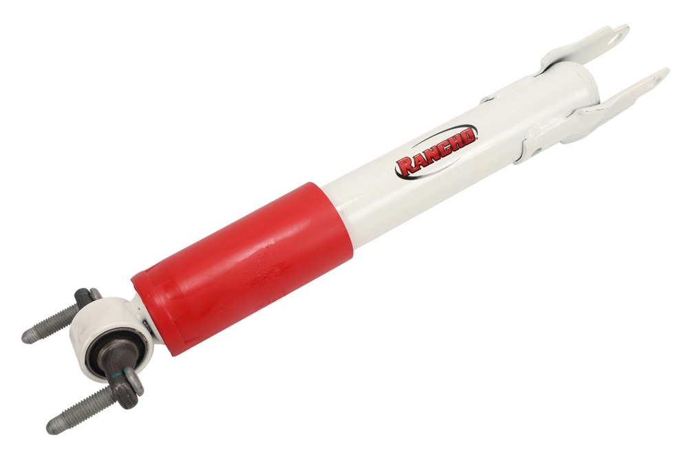 GM Genuine Parts Front Shock Absorber
