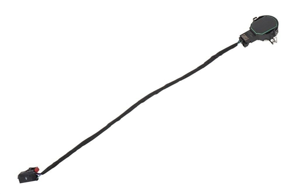 GM Genuine Parts Inside Air Moisture and Windshield Temperature Sensor