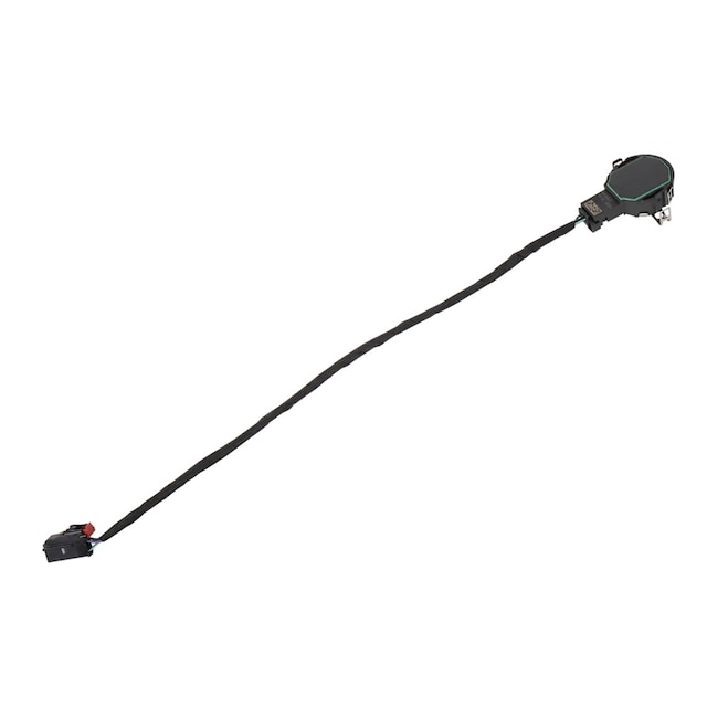 GM Genuine Parts Inside Air Moisture and Windshield Temperature Sensor