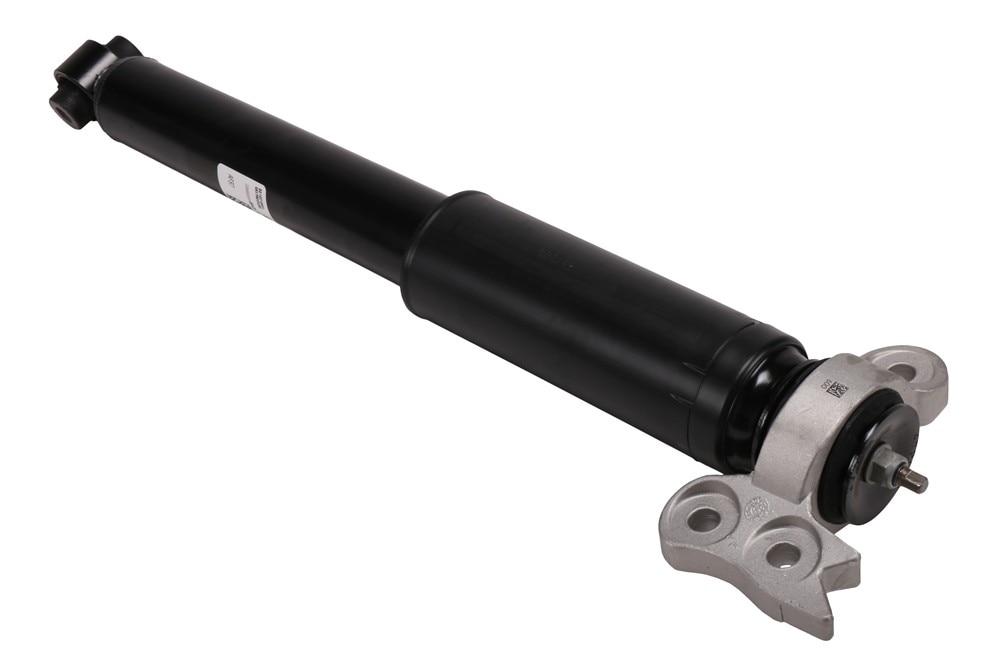 GM Genuine Parts Rear Shock Absorber with Upper Mount