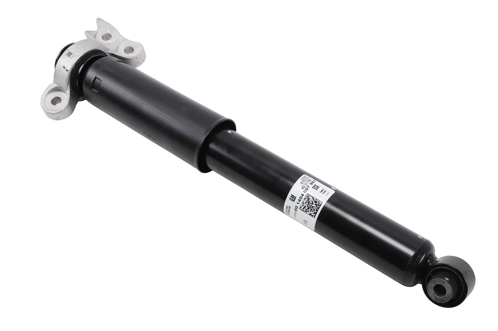 GM Genuine Parts Rear Shock Absorber with Upper Mount