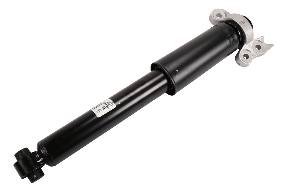 GM Genuine Parts Rear Shock Absorber with Upper Mount