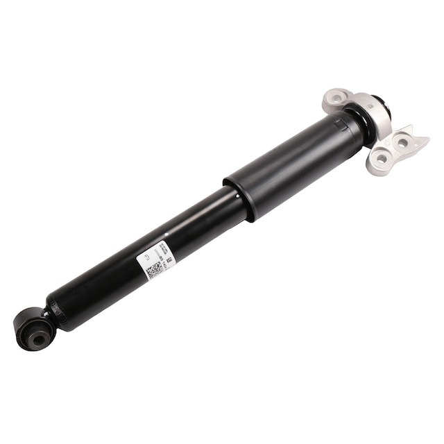 GM Genuine Parts Rear Shock Absorber with Upper Mount