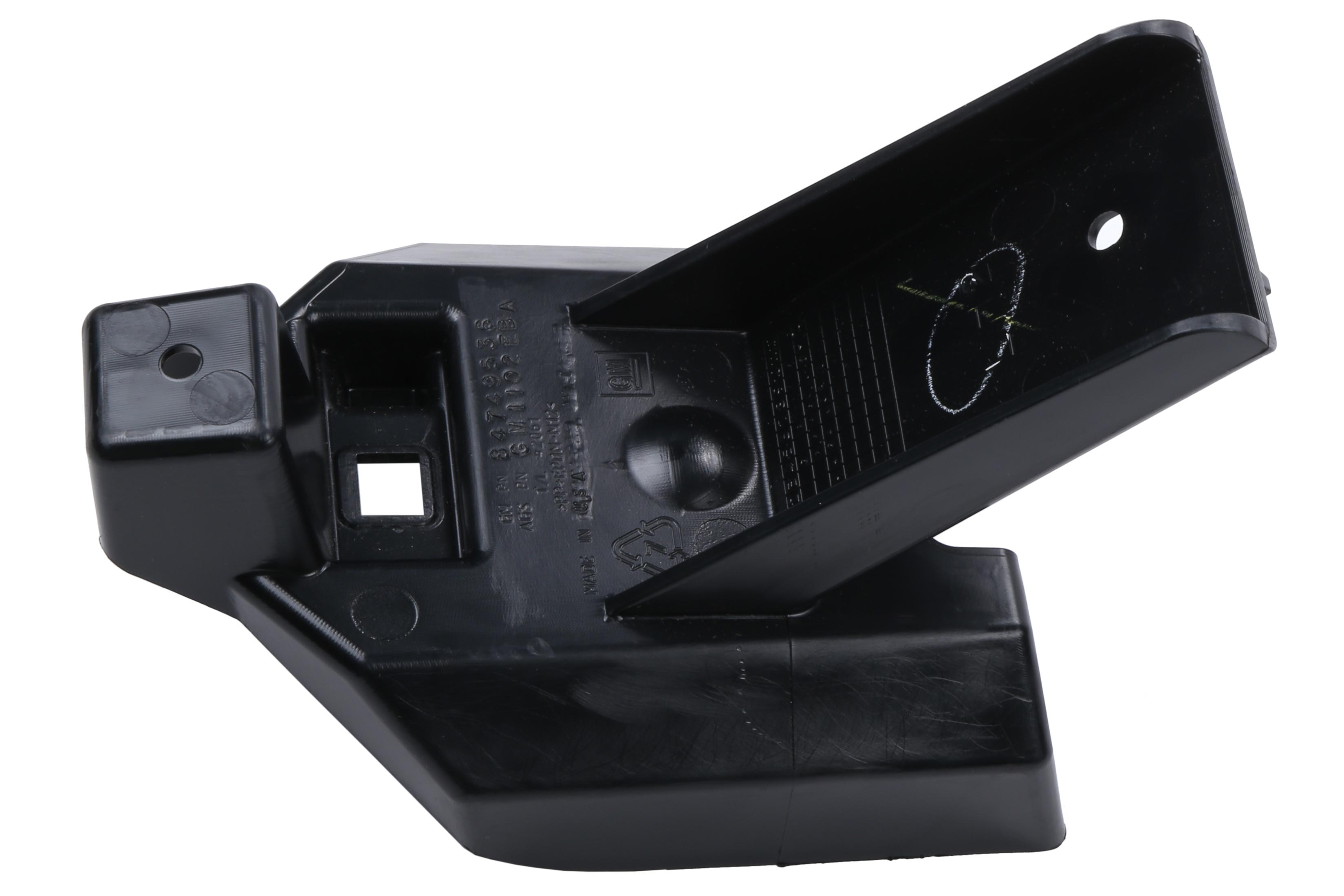 GM Genuine Parts Driver Side Object Sensing Alert Module Bracket