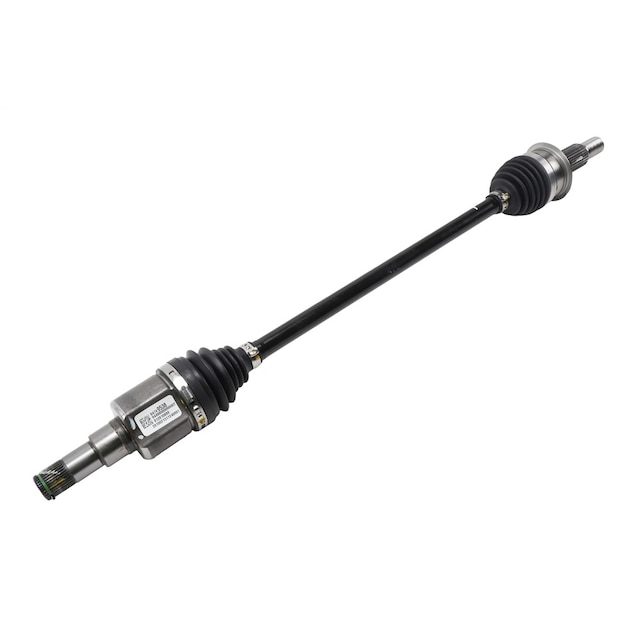 GM Genuine Parts Rear Driver Side Half-Shaft