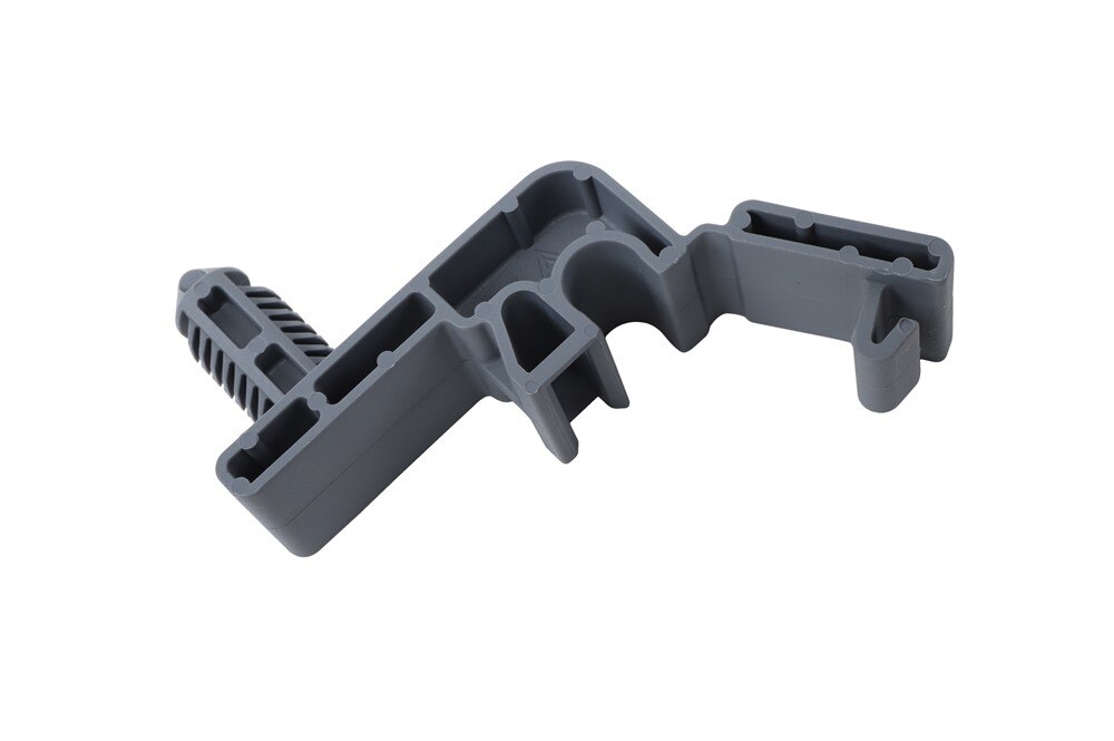 GM Genuine Parts Rear Brake Crossover Pipe Clip