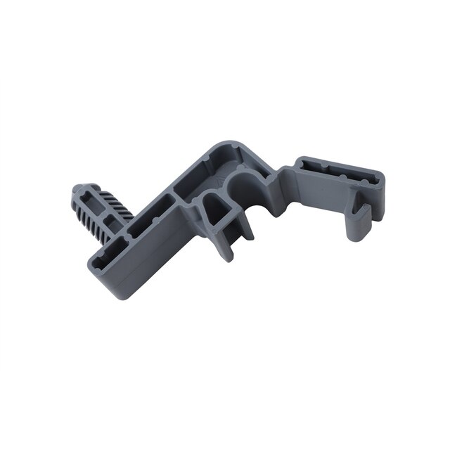 GM Genuine Parts Rear Brake Crossover Pipe Clip