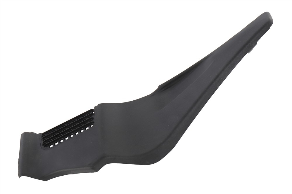 GM Genuine Parts Driver Side Air Inlet Grille Panel Extension