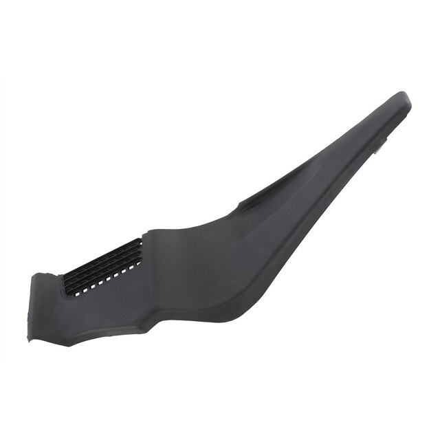GM Genuine Parts Driver Side Air Inlet Grille Panel Extension