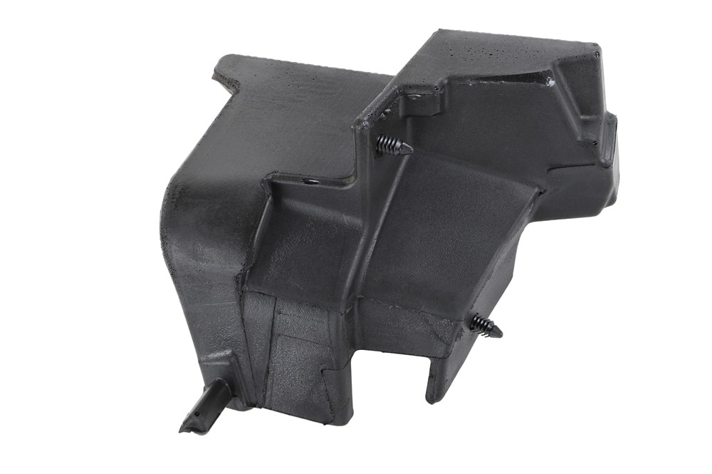 GM Genuine Parts Driver Side Hood Rear Outer Air Inlet Seal