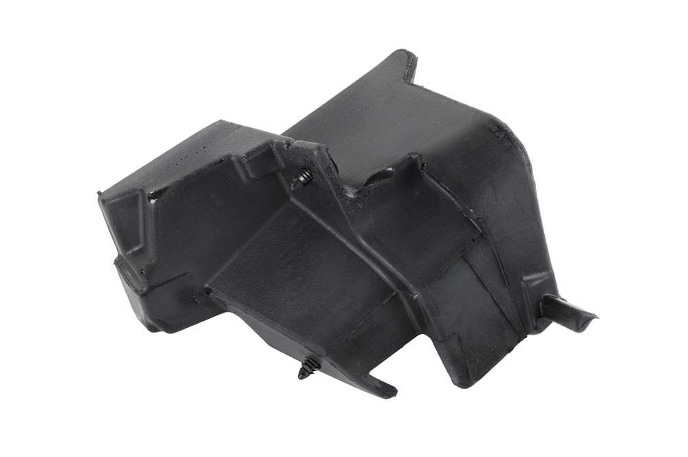 GM Genuine Parts Passenger Side Hood Rear Outer Air Inlet Seal