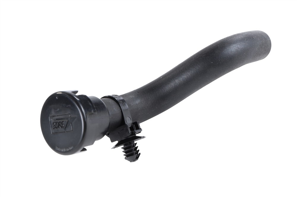 GM Genuine Parts Rear Axle Vent Hose