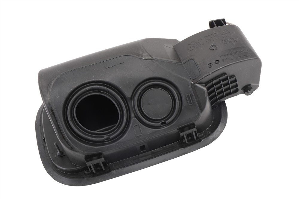 GM Genuine Parts Fuel Tank Filler Pipe Housing