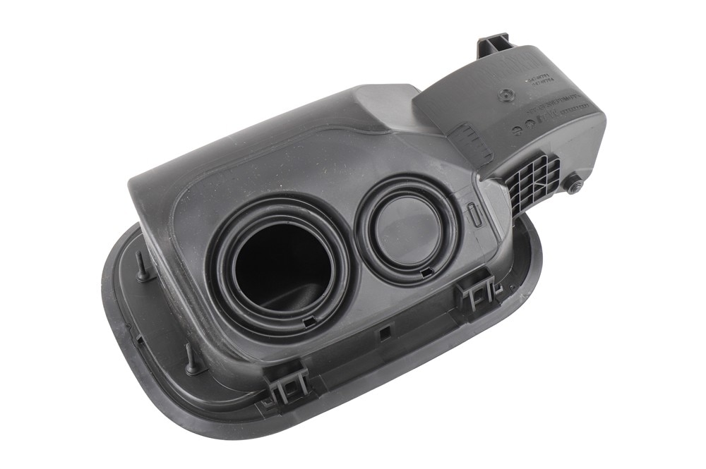 GM Genuine Parts Fuel Tank Filler Pipe Housing