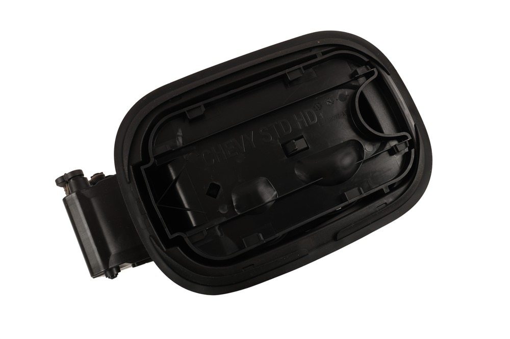 GM Genuine Parts Fuel Tank Filler Pipe Housing