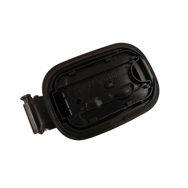 GM Genuine Parts Fuel Tank Filler Pipe Housing