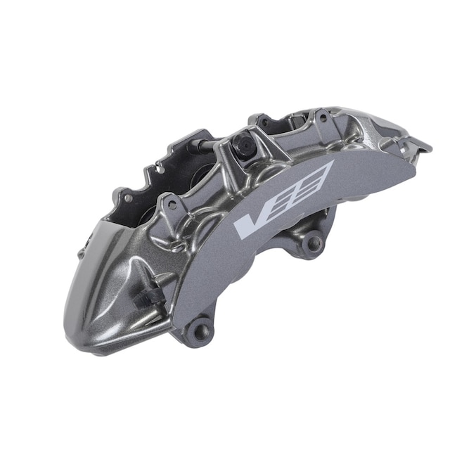 GM Genuine Parts Front Brake Caliper without Pads and Bracket