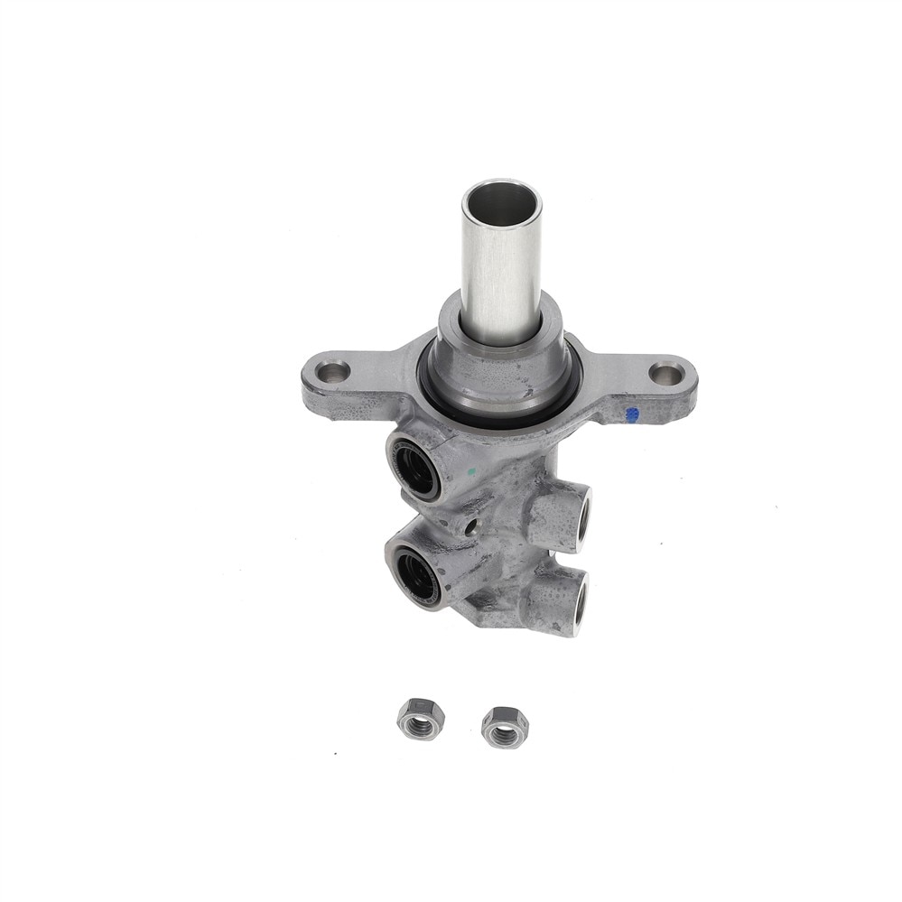 GM Genuine Parts Brake Master Cylinder Kit with Seals and Nuts