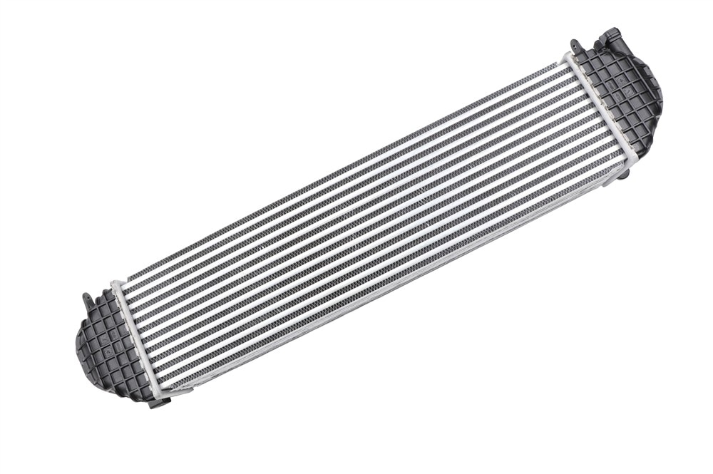 GM Genuine Parts Charge Air Cooler