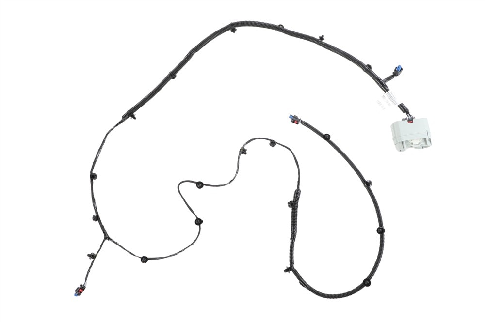 GM Genuine Parts Front Object Alarm Sensor Wiring Harness