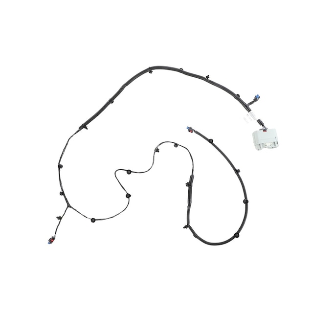GM Genuine Parts Front Object Alarm Sensor Wiring Harness