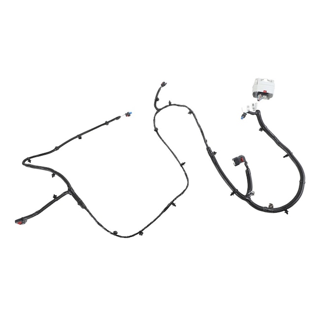 GM Genuine Parts Front Object Alarm Sensor Wiring Harness