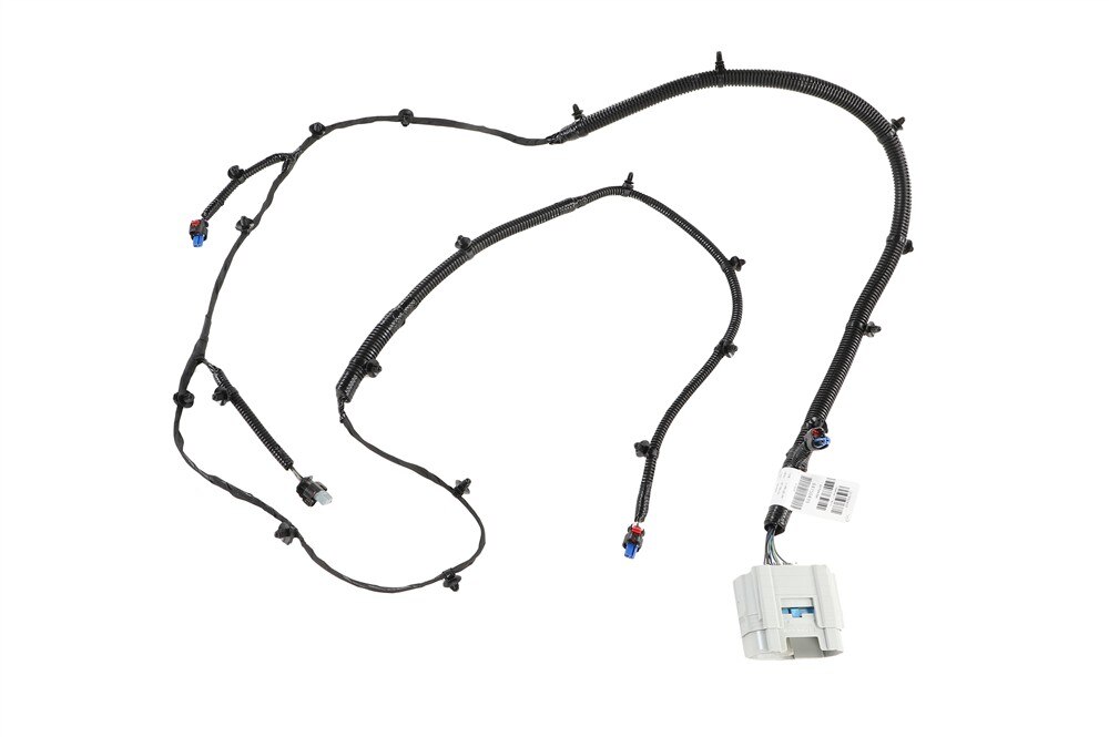 GM Genuine Parts Front Object Alarm Sensor Wiring Harness
