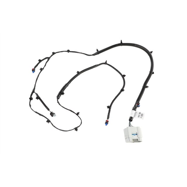 GM Genuine Parts Front Object Alarm Sensor Wiring Harness