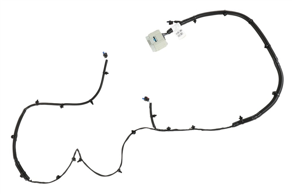 GM Genuine Parts Front Object Alarm Sensor Wiring Harness