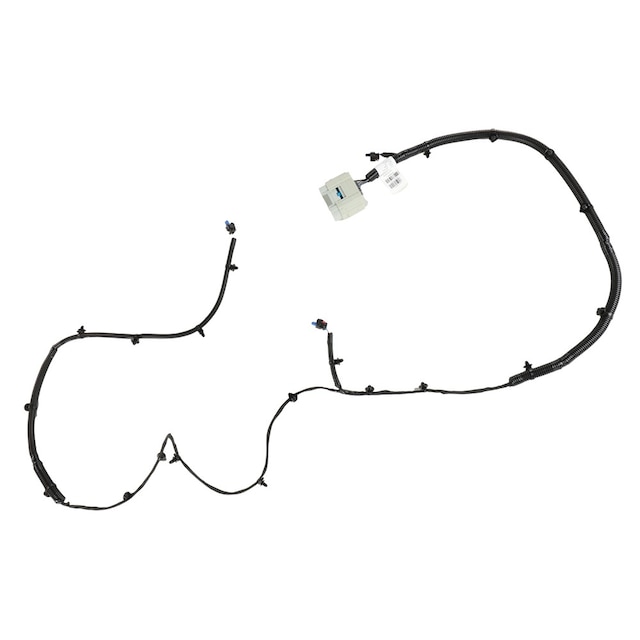 GM Genuine Parts Front Object Alarm Sensor Wiring Harness