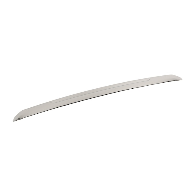 GM Genuine Parts Chrome Hood Front Molding