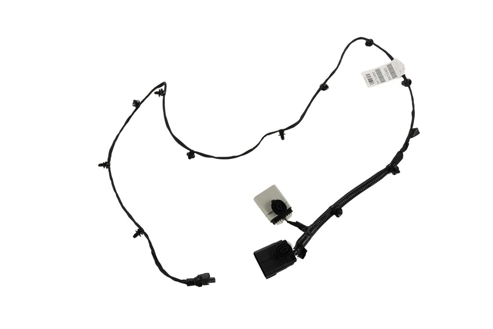 GM Genuine Parts Rear Object Alarm Sensor Wiring Harness