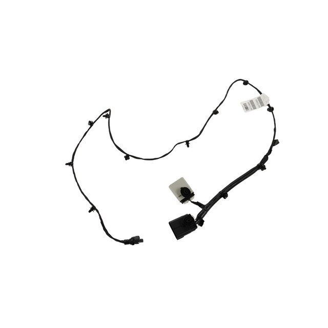 GM Genuine Parts Rear Object Alarm Sensor Wiring Harness