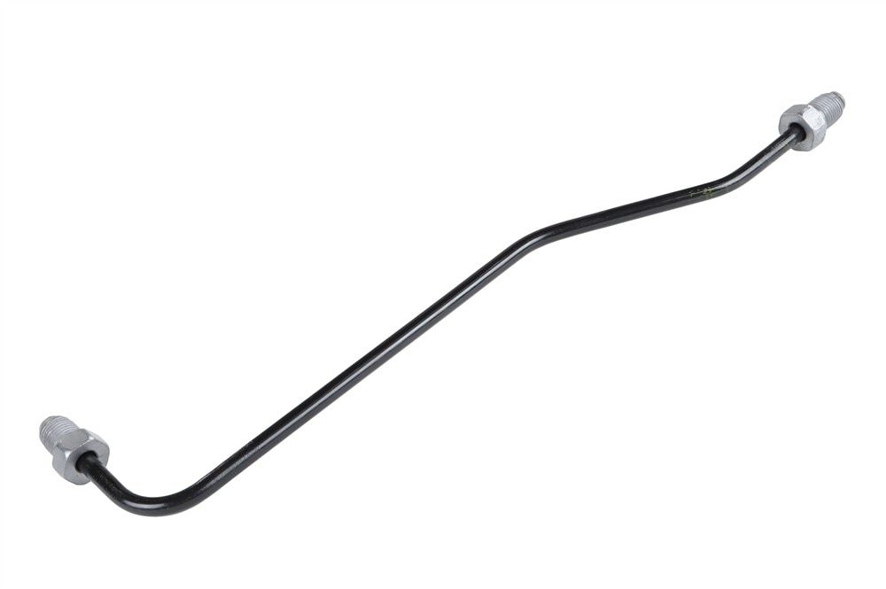 GM Genuine Parts Rear Driver Side Brake Pipe