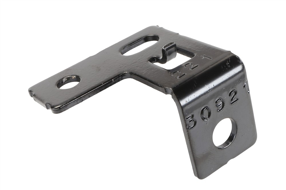 GM Genuine Parts Driver Side Brake Hose Bracket
