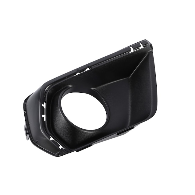 GM Genuine Parts Front Passenger Side Fog Lamp Bezel